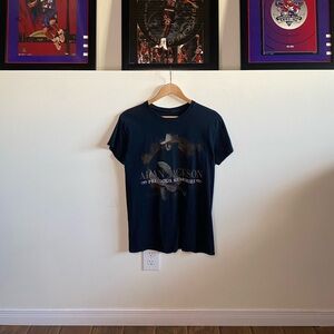 Vintage Y2K Alan Jackson Country T-Shirt